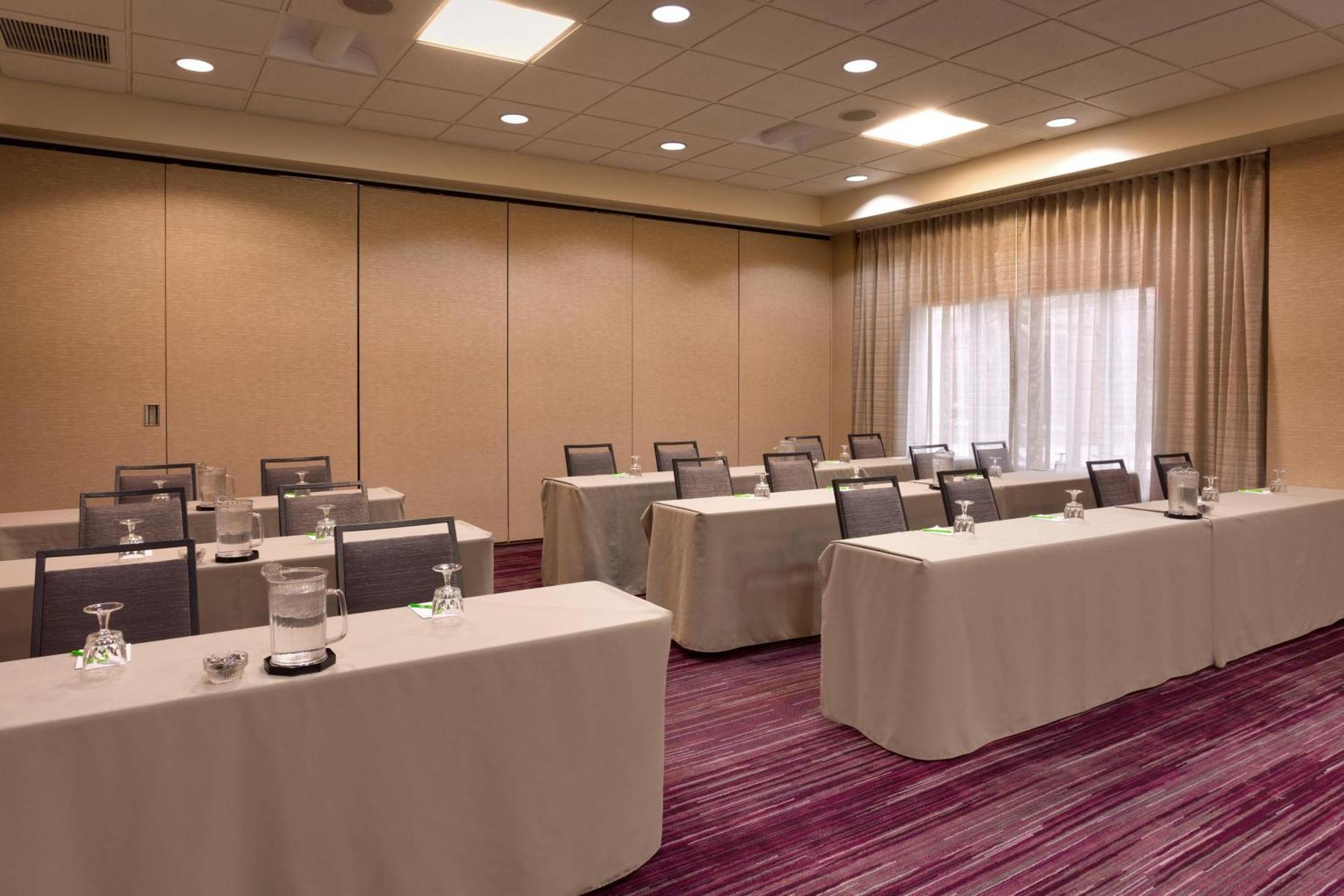 Courtyard By Marriott Salt Lake City Sandy Dış mekan fotoğraf