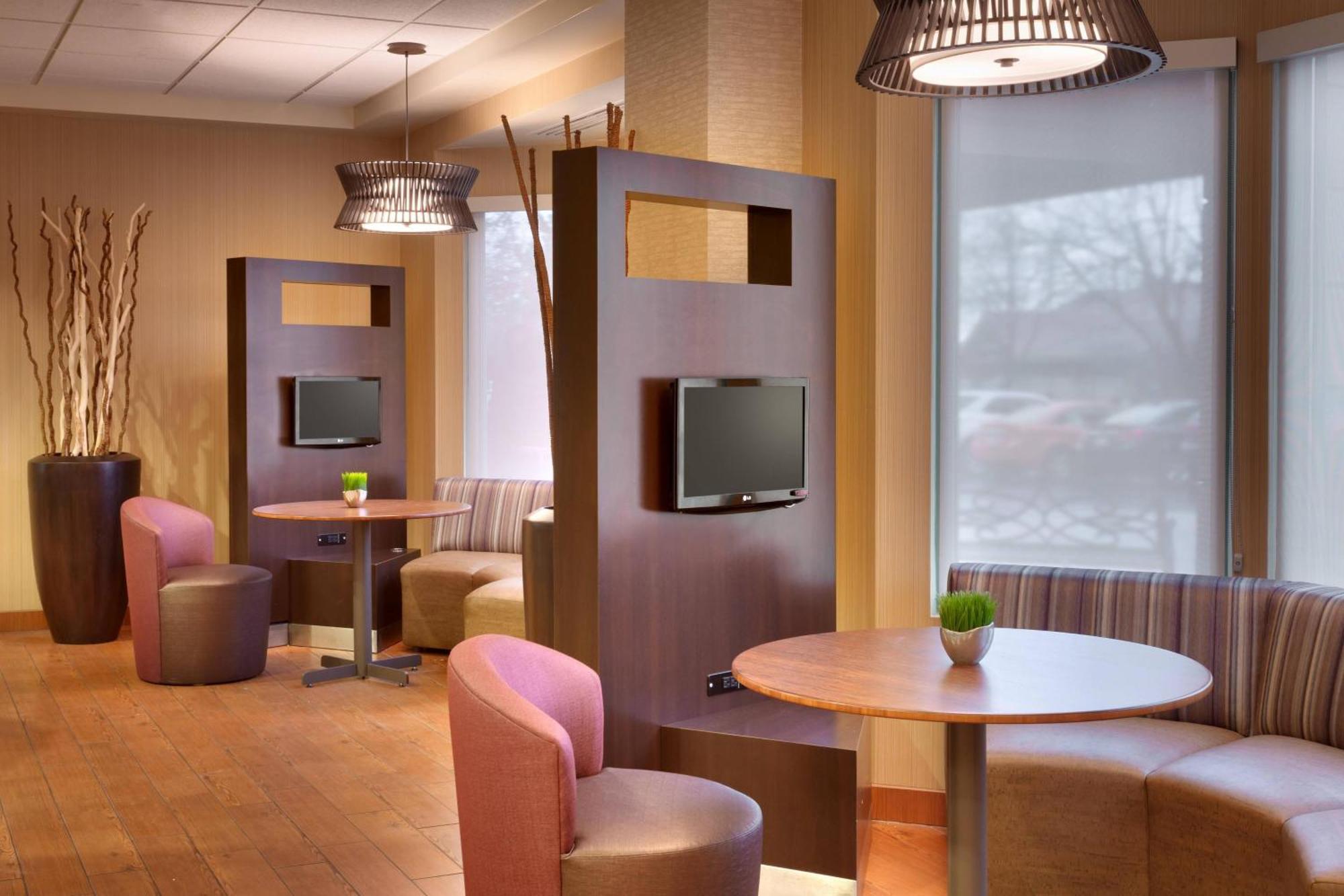 Courtyard By Marriott Salt Lake City Sandy Dış mekan fotoğraf