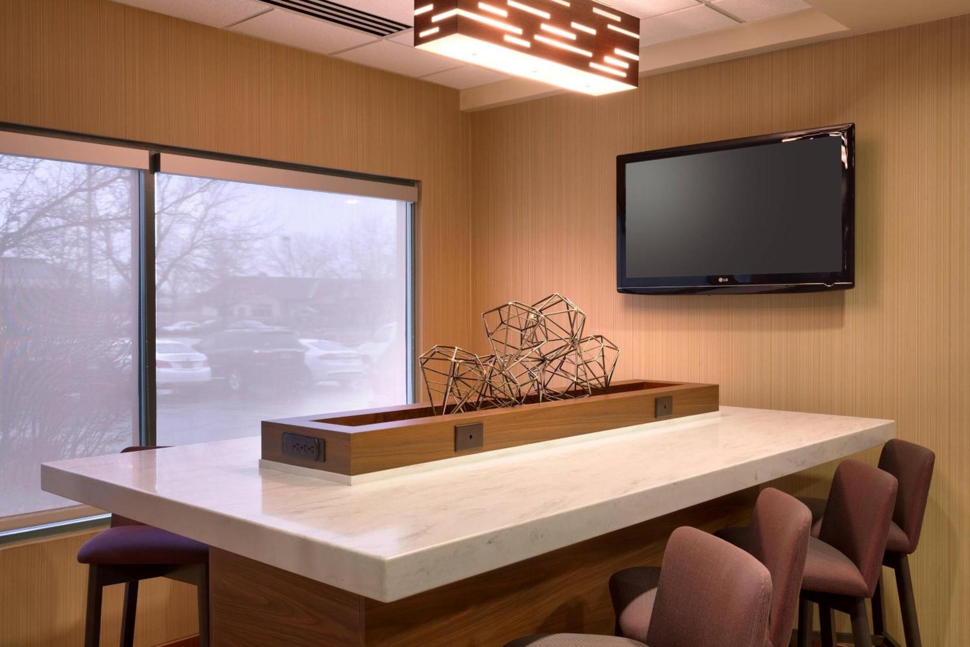 Courtyard By Marriott Salt Lake City Sandy Dış mekan fotoğraf