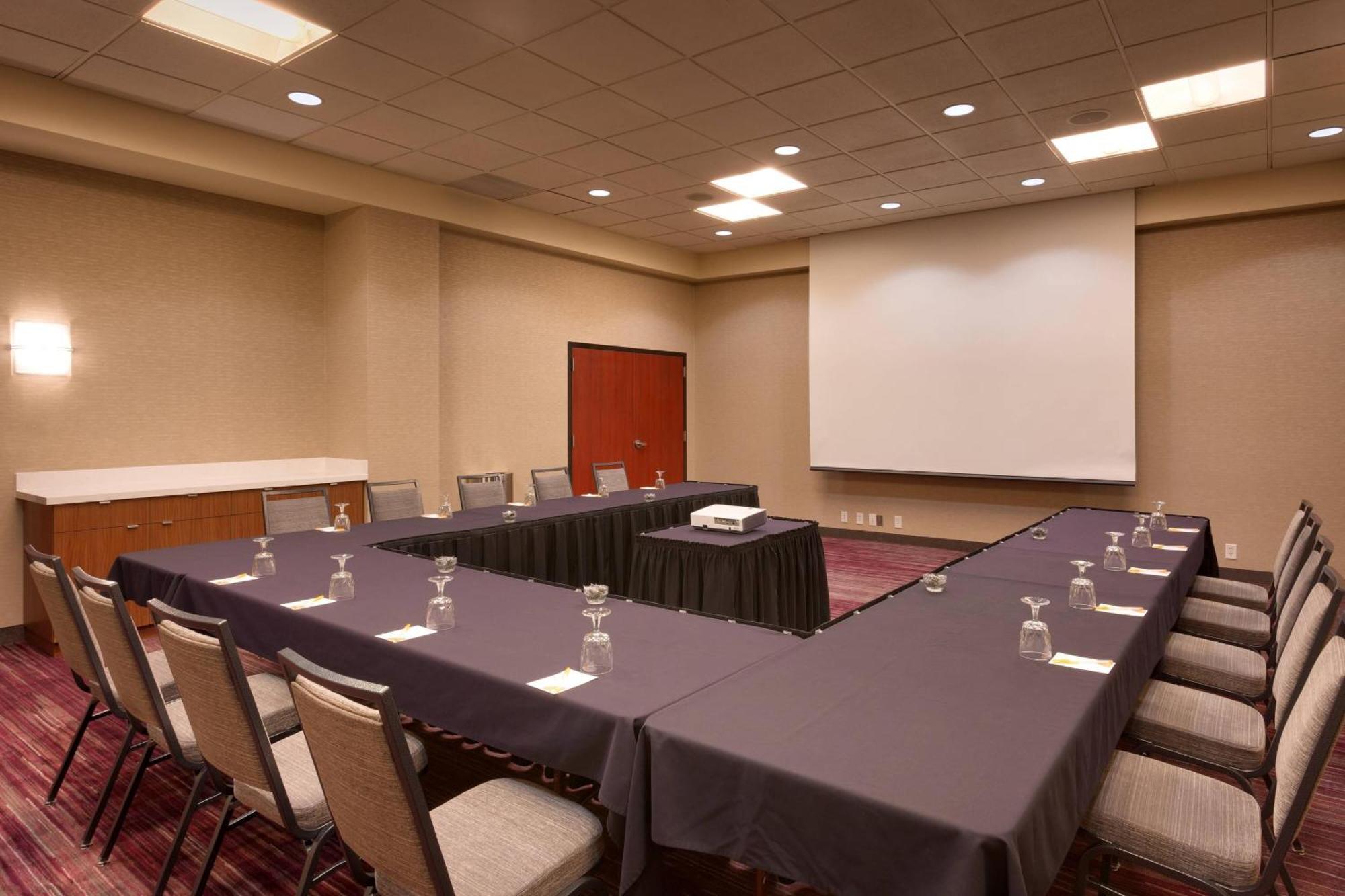 Courtyard By Marriott Salt Lake City Sandy Dış mekan fotoğraf