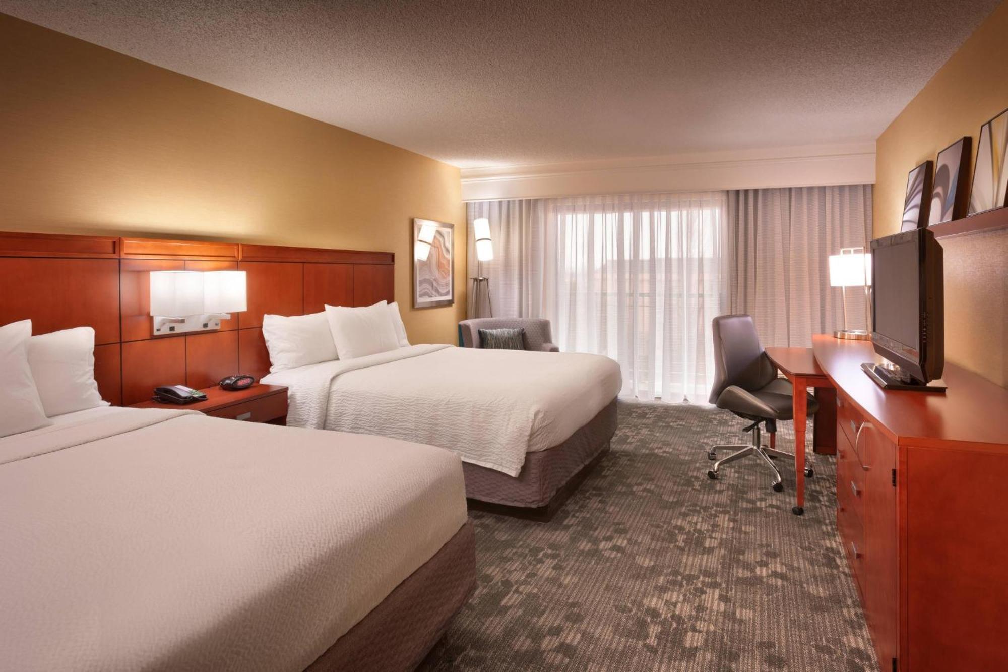 Courtyard By Marriott Salt Lake City Sandy Dış mekan fotoğraf