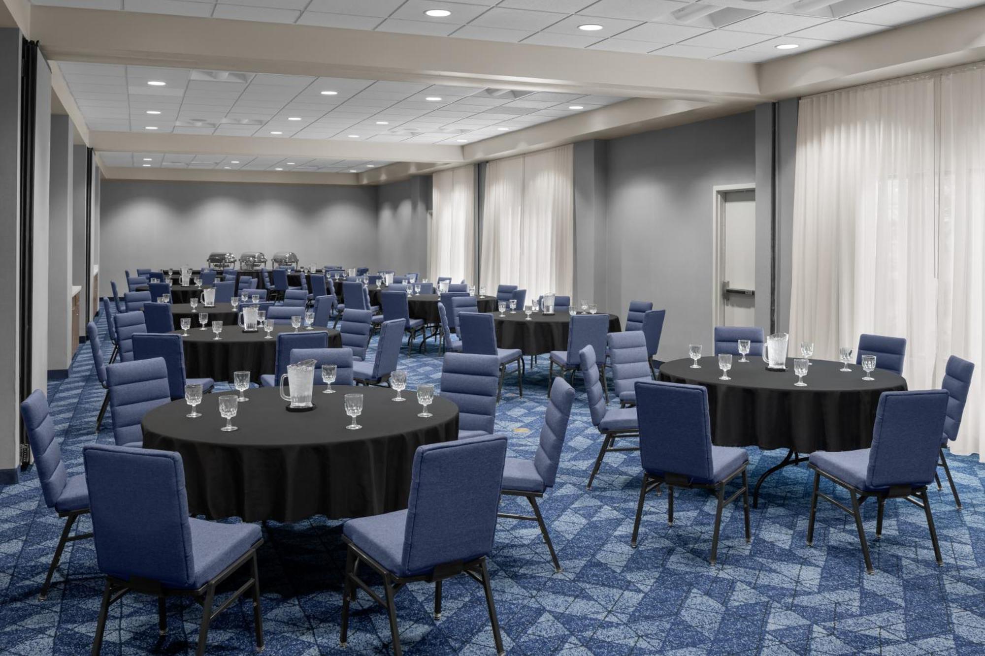 Courtyard By Marriott Salt Lake City Sandy Dış mekan fotoğraf