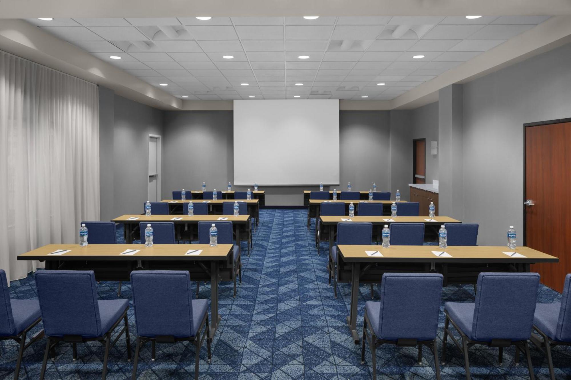 Courtyard By Marriott Salt Lake City Sandy Dış mekan fotoğraf