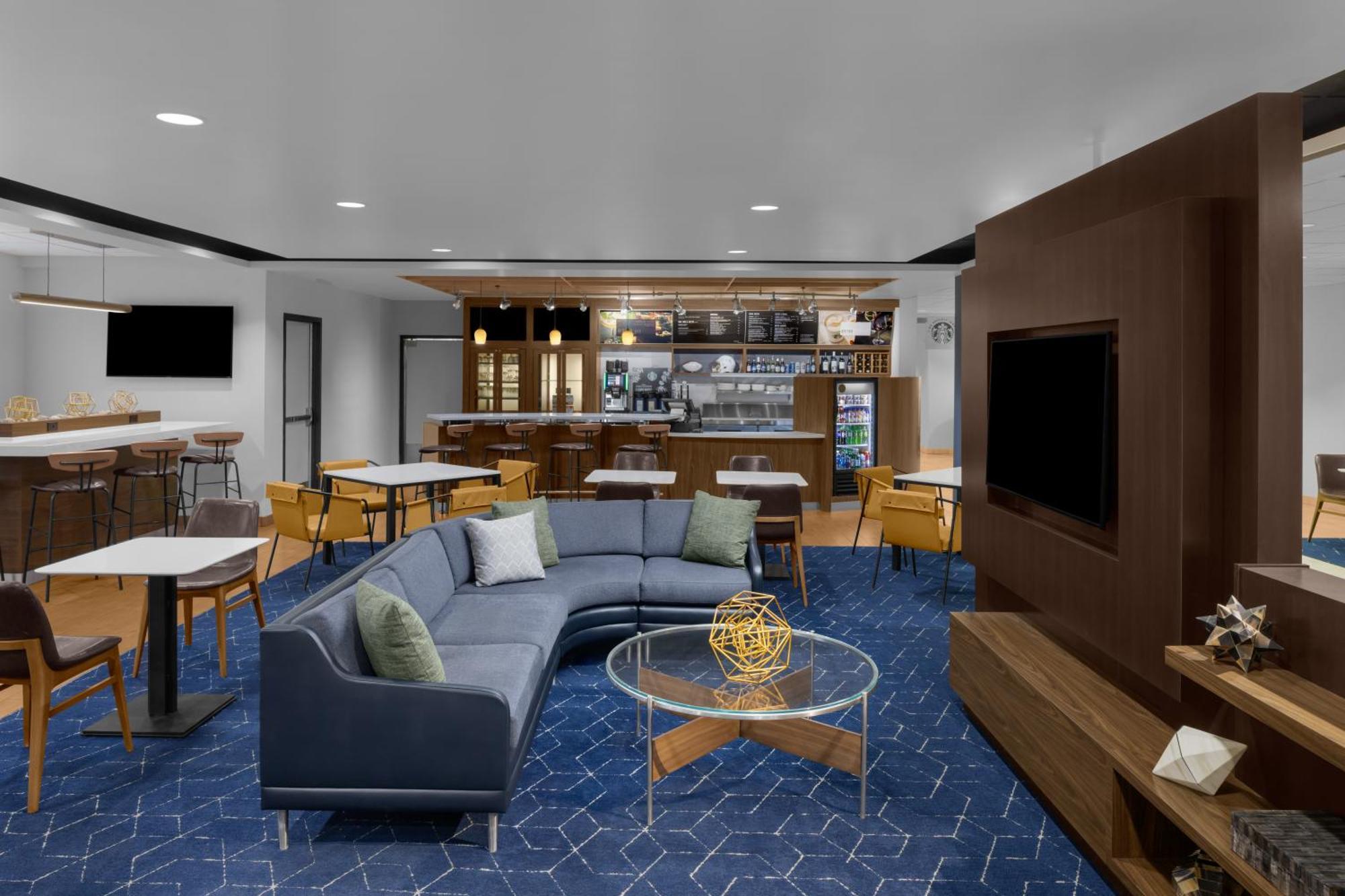 Courtyard By Marriott Salt Lake City Sandy Dış mekan fotoğraf