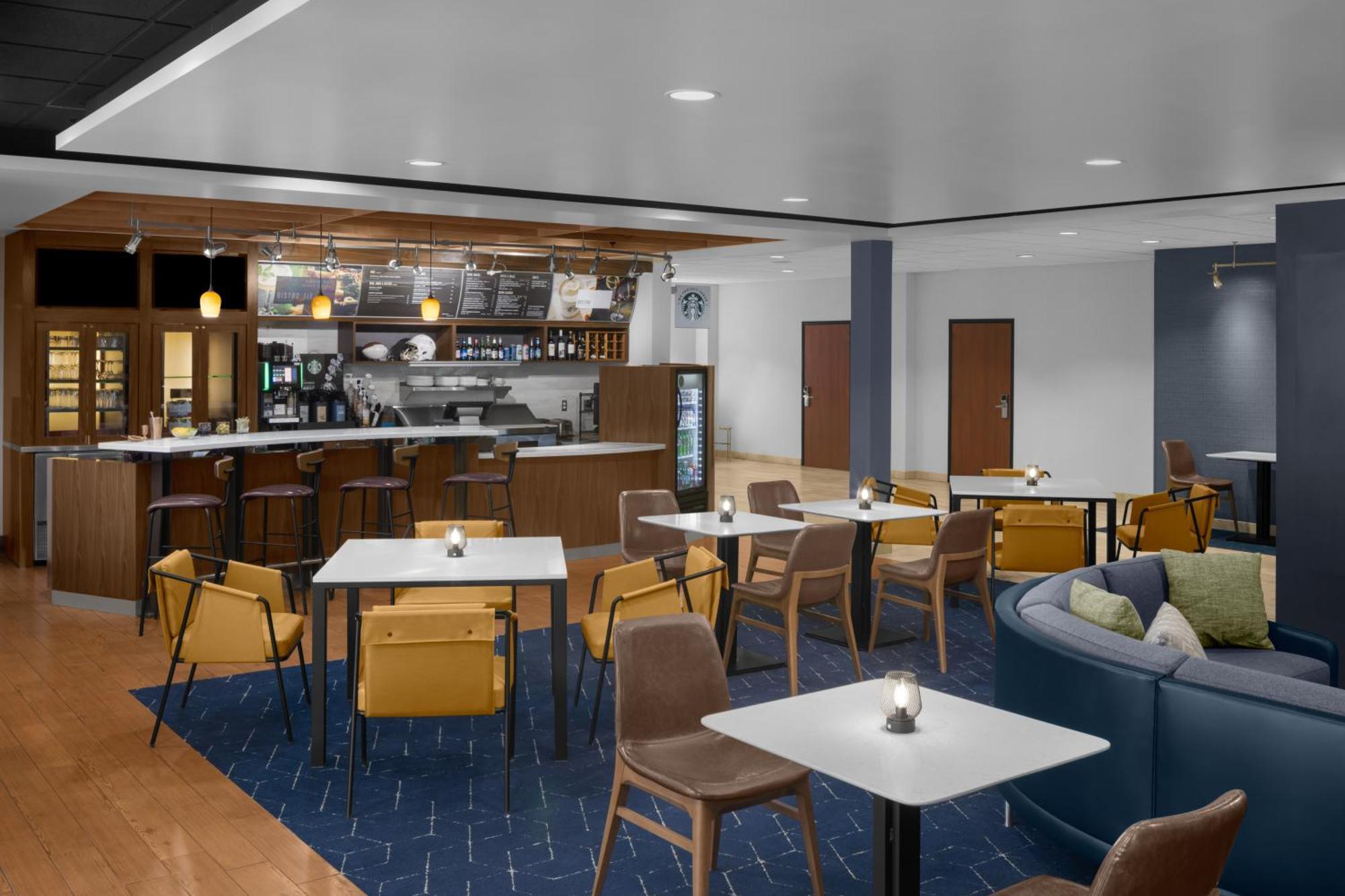 Courtyard By Marriott Salt Lake City Sandy Dış mekan fotoğraf