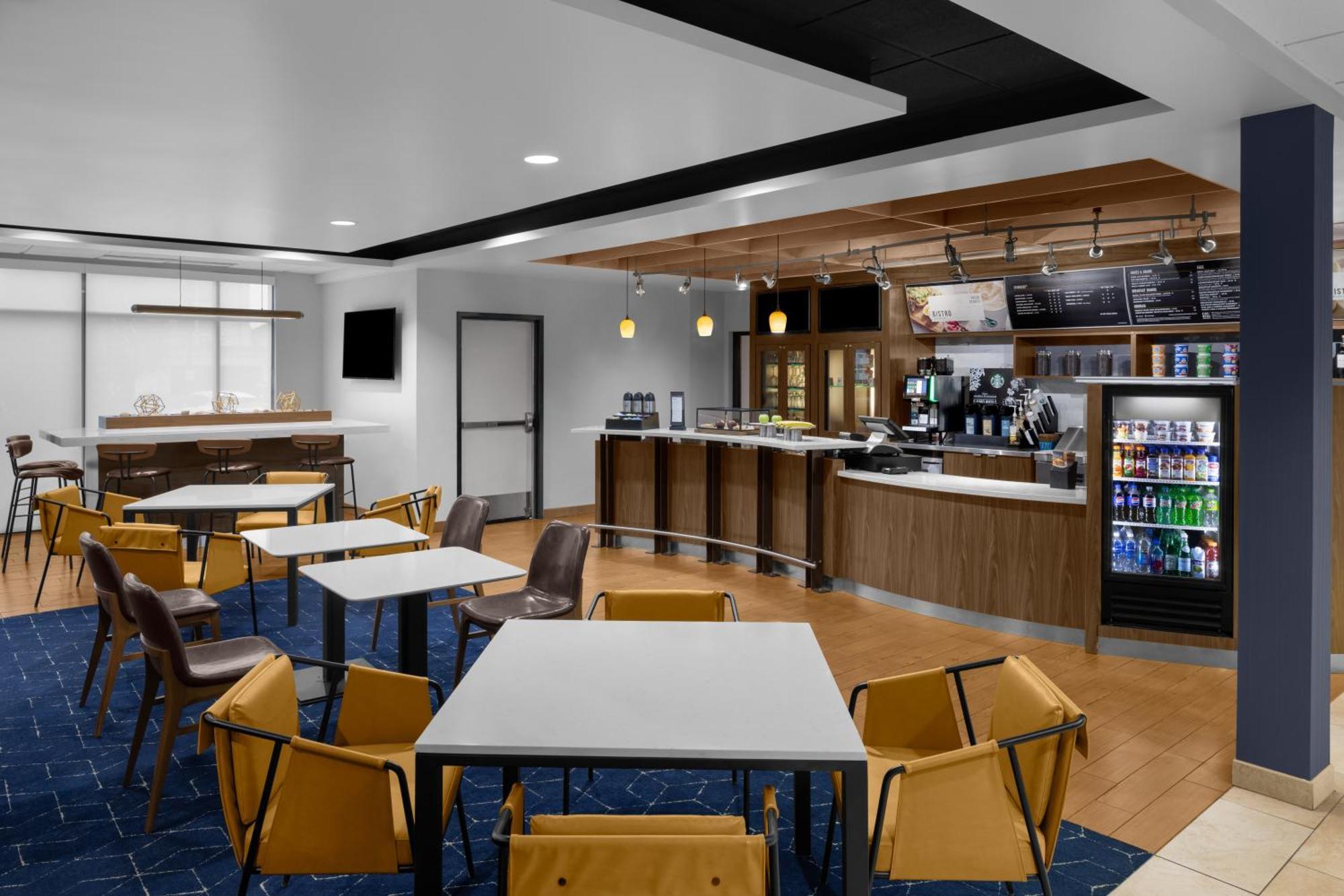 Courtyard By Marriott Salt Lake City Sandy Dış mekan fotoğraf