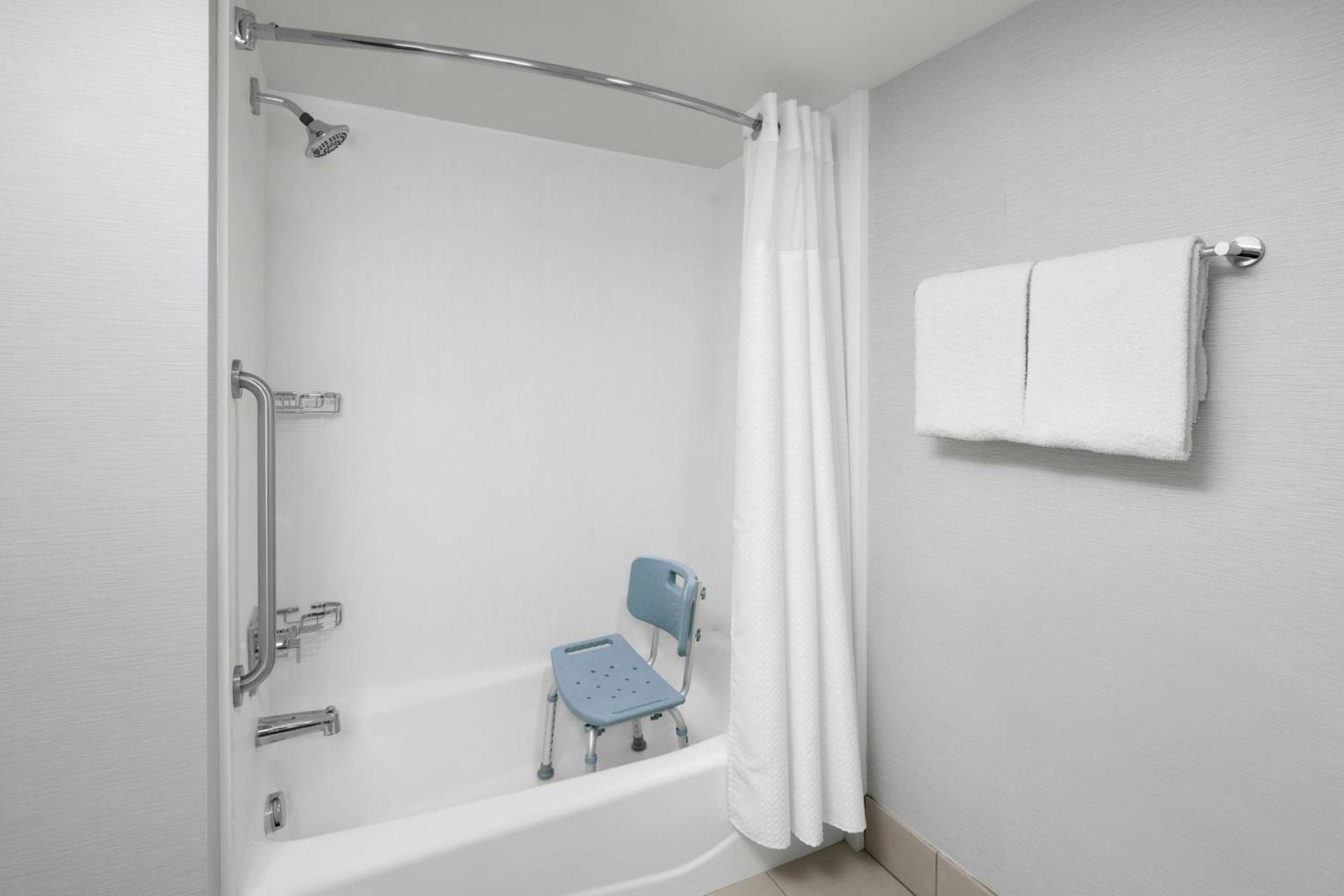 Courtyard By Marriott Salt Lake City Sandy Dış mekan fotoğraf