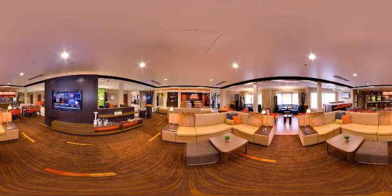 Courtyard By Marriott Salt Lake City Sandy Dış mekan fotoğraf