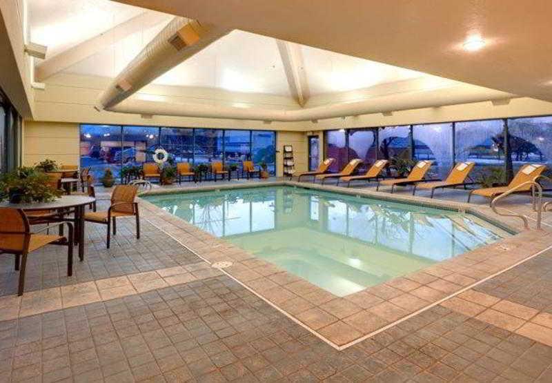 Courtyard By Marriott Salt Lake City Sandy Konforlar fotoğraf