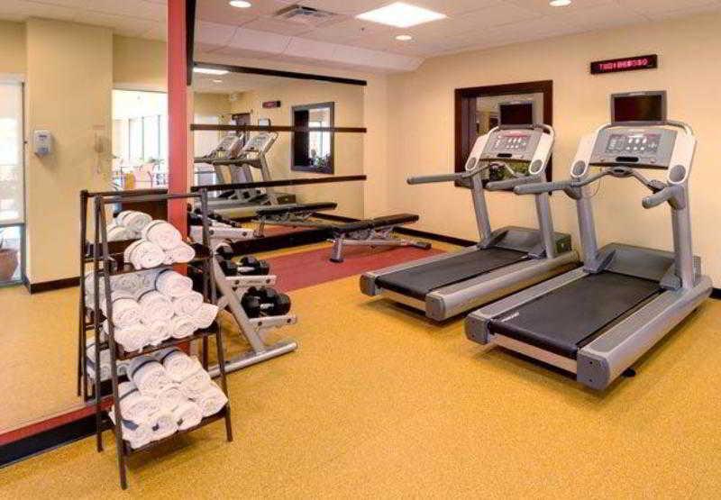 Courtyard By Marriott Salt Lake City Sandy Konforlar fotoğraf