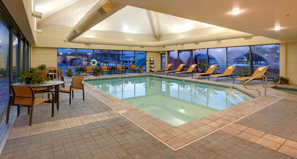 Courtyard By Marriott Salt Lake City Sandy Dış mekan fotoğraf